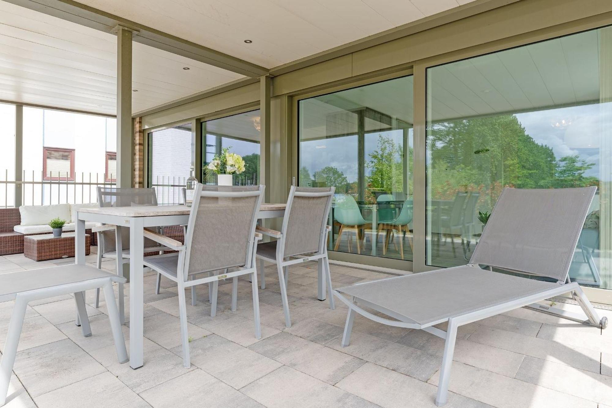 Strandallee 100 Strandschoenheit Scharbeutz Extérieur photo